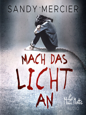 cover image of Mach das Licht an